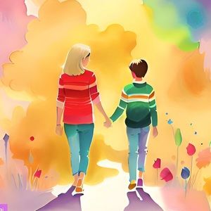 Meet your Posher, Venetta & Tom